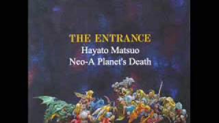 07 Ogre Battle Image Album  NeoA Planets Death [upl. by Enilada]