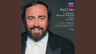 Puccini Tosca  Act 1 quotTre sbirri Una carozza Prestoquot Te Deum [upl. by Ellivnarg138]