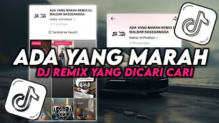 DJ ADA YANG MARAH HEY REMIX FULL BASS VIRAL TIKTOK TERBARU 2024 [upl. by Josefina864]