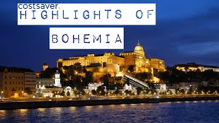 Costsaver Highlights of Bohemia [upl. by Napra893]