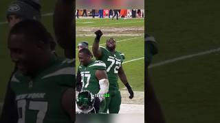 Jets Player Curses Out Fan After LOSS😭 [upl. by Brasca]