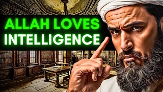 10 POWERFUL Islamic Techniques To INCREASE Your Intelligence [upl. by Aitnyc]