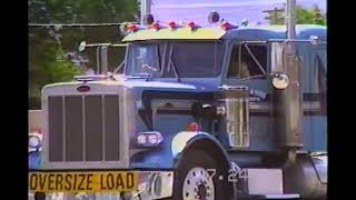 1990  Pioneer Day Parade [upl. by Barbey73]