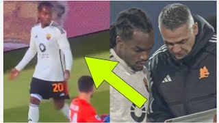 Jose Mourinho Shocks by Substituting Renato Sanches After Only 18 Minutes on the Field [upl. by Lyrac62]