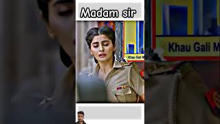 Madam sir funny song madamsir movie sad [upl. by Nnaid]