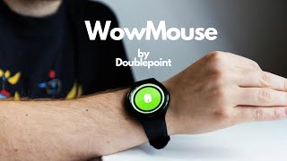 WowMouse  AWE 2024 Submission [upl. by Ecinrahs]