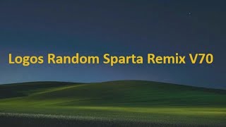 RequestLogos Random Sparta Remix V70 [upl. by Malcah]