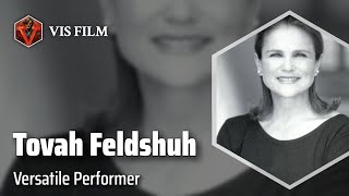 Tovah Feldshuh Broadways Timeless Talent  Actors amp Actresses Biography [upl. by Nylave]