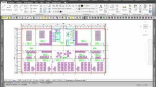 CADnorm TOOLS pour AutoCAD  Nettoyeur STANDARD pour Xref Démo [upl. by Trebreh]