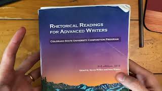 “Beyond Persuasion  A Proposal For Invitational Rhetoric” by Foss and Griffin 1995 Reading Notes [upl. by Louis371]