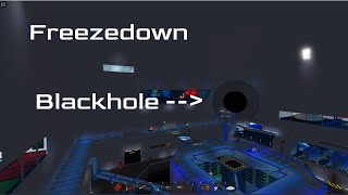 Pinewood Computer Core Freezedown [upl. by Anawak]