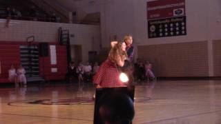 Dancing with the Bear River Stars 2017 [upl. by Mullen644]