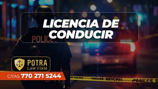 ¿Qué se necesita para sacar la licencia de conducir en Estados Unidos [upl. by Ynnej77]