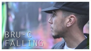 BruC  Falling  Music Video  Dont Flop [upl. by Alyss622]