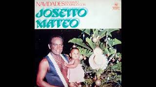 Joseíto Mateo  La Cambiadera 1979 [upl. by Ermina]