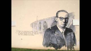 Ivo Andrić  Na Drini ćuprija  02 Glava 1 [upl. by Nrubua]