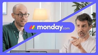 Organize your life andwork with mondaycom  the customizable work management platform [upl. by Ycart867]