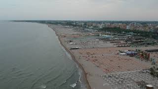 Sottomarina chioggia Italy [upl. by Rubina352]