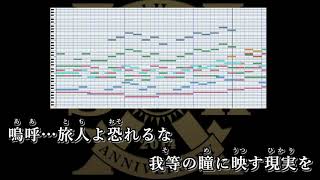 【Sound Horizon】栄光の移動王国 オーケストラアレンジ【For 15th Anniversary】 [upl. by Ytissac]