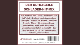 Udo Jürgens Medley Sahne Mix Aber bitte mit Sahne  Ein ehrenwertes Haus  Mit 66 Jahren [upl. by Reamy]