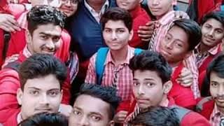 Farewell class 10th for sun beam public school dehri on sone [upl. by Abagail]