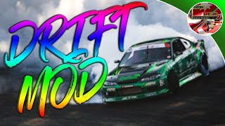 How To Install Drifting Mod In Gta san Andreas110 working [upl. by Beth242]