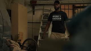 Introducing our Summer S2425 Collection Work Hard TShirt [upl. by Larcher]