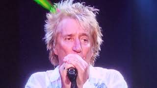 Rod Stewart 1532023 [upl. by Azar]