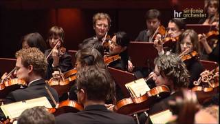 Mendelssohn 4 Sinfonie »Italienische« ∙ hrSinfonieorchester ∙ Paavo Järvi [upl. by Goth249]