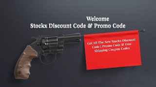 Stockx Discount Code 2019 [upl. by Pearlstein126]