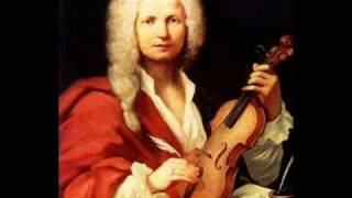 Antonio Vivaldi  Die 4 Jahreszeiten [upl. by Eyatnod]