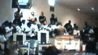 Trouble dont last alwaysNew Mount Joy COGIC [upl. by Lednahc]