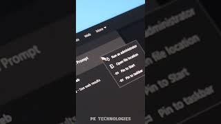 Activate windows for free microsoft youtubeshorts windows10 windows11 pc hack technique [upl. by Ainnos]