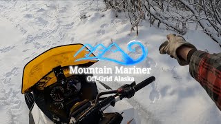 Bunnies and Bowlines  Alaskan Mountain Life [upl. by Frederic]