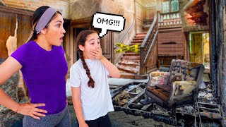 We Got Pranked Really Bad  Jancy Family [upl. by Nats]