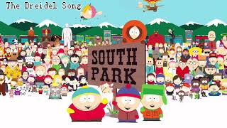 South Park  The Dreidel Song Extended [upl. by Taka324]