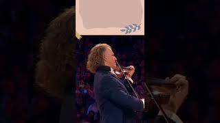 André Rieu ft Gheorghe Zamfir  The Lonely Shepherd  Motivational Speech inspirational poetry [upl. by Enoyrt446]