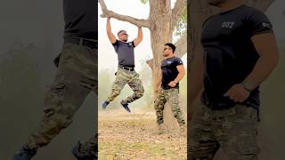 Commando training army pakarmedforsces military allpakforces armylover armycommando [upl. by Ossie]