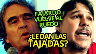 ¿POR QUÉ FAJARDO NO HA GANADO LA PRESIDENCIA [upl. by Wixted]