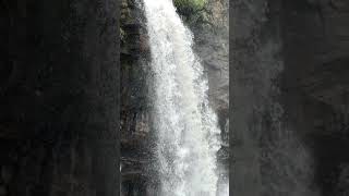 Beautiful waterfall of Amarkantak mptourism chattisgarh [upl. by Bowlds770]