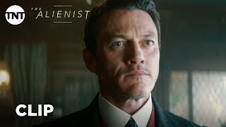 The Alienist I Have Something to Show You  Season 1 Ep 4 CLIP  TNT [upl. by Esch]