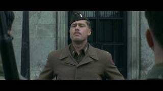 Inglourious Basterds Teaser 1 HD [upl. by Lorac]