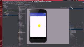 How To Use ScrollView in Android  Scroll View And Constraint Layout  Android Studio Tutorial [upl. by Eelyr763]