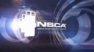 2012 NSCA National Conference Highlight Video [upl. by Subocaj]