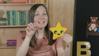 Preschool Storytime Online Episode 7 [upl. by Mcferren]