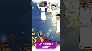 Watch 🎄 Christmas Stories on HopeKidsOfficial shorts [upl. by Lisette]