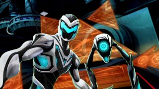 Max Steel  All Powers amp Fights Scenes Max Steel 2013 [upl. by Rivers]