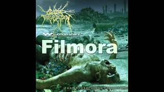 Cattle Decapitation  Plagueborne HD [upl. by Brass]