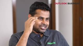 Quit Start Go  Thirukumaran Nagarajan Cofounder Ninjacart [upl. by Orapma]