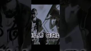 Smokio  Kalu Salli  Best Song  Remix😍 [upl. by Ydassac562]